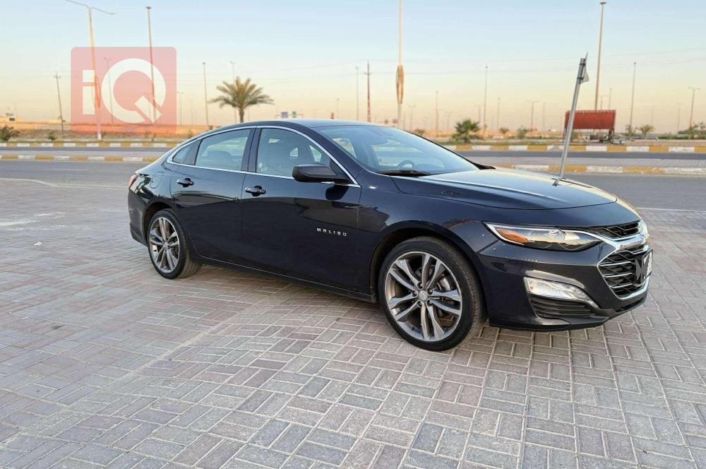 شيفروليه ماليبو